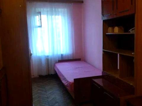 квартира за адресою Леоніда Каденюка просп. (Юрія Гагаріна), 20-А