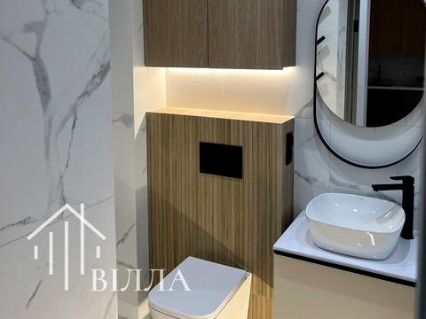 квартира за адресою Цимбалістого, 1