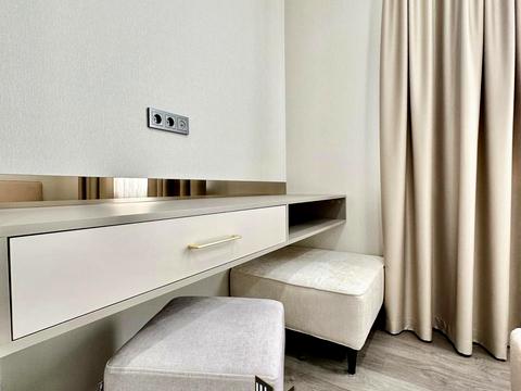 квартира за адресою Мартинова просп., 34