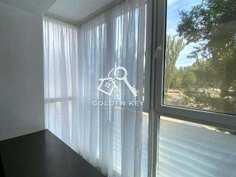 квартира за адресою Металургів просп., 27