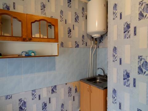 квартира по адресу Николаевское ул., 6