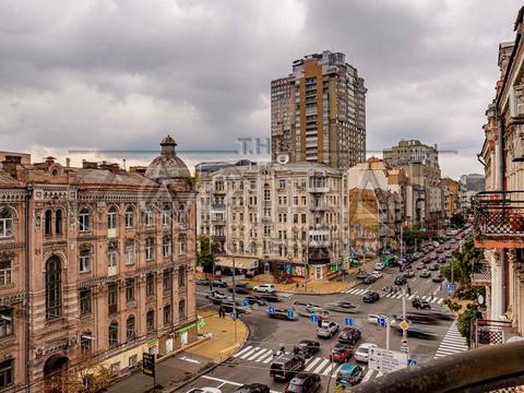 коммерческая по адресу Саксаганского ул., 84