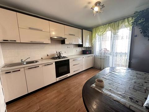 квартира по адресу Протасевича ул., 2
