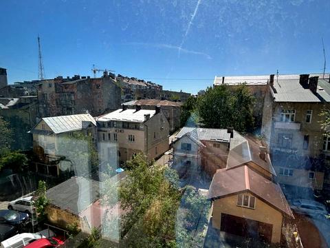 квартира по адресу Гетмана Мазепы ул., 87а