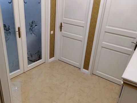 квартира по адресу Евгения Коновальца ул. (Щорса), 32-Г