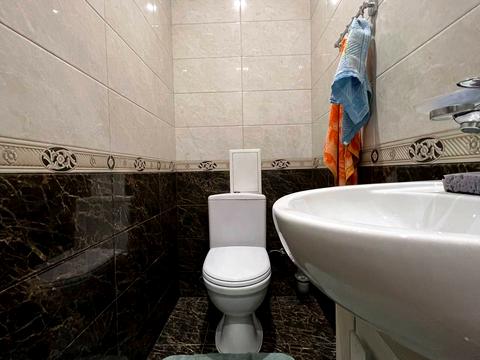 квартира за адресою Височана вул., 18