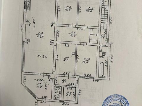 будинок за адресою Берегова вул.