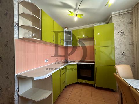 квартира по адресу с. Петропавловская борщаговка, Волынская ул., 8