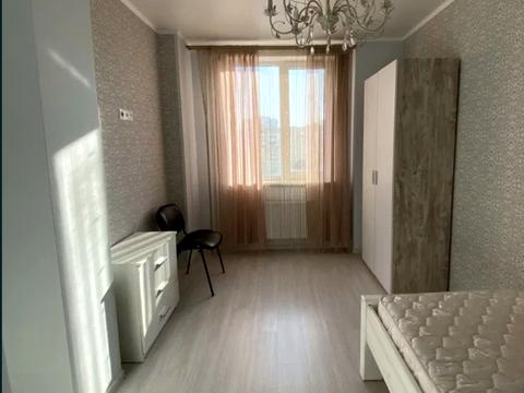 квартира по адресу Академика Сахарова ул., 9