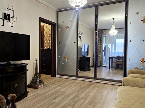 квартира за адресою Героїв Дніпра вул., 34-А
