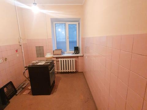 квартира по адресу Тарасовская ул., 36
