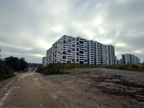 квартира по адресу Трускавецкая ул., 111