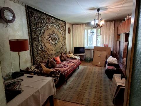 квартира по адресу Святослава Рихтера ул. (Щорса), 125