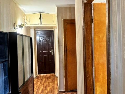 квартира по адресу 3 Слободская, 51