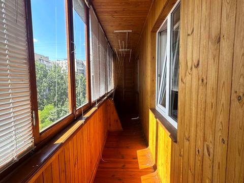 квартира за адресою Татарська вул., 6