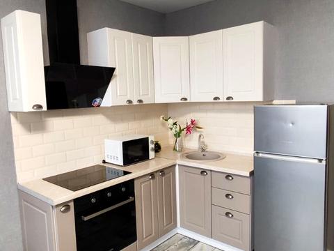 квартира за адресою Миколи Бажана просп., 17