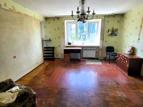 квартира по адресу Сегедская ул., 1