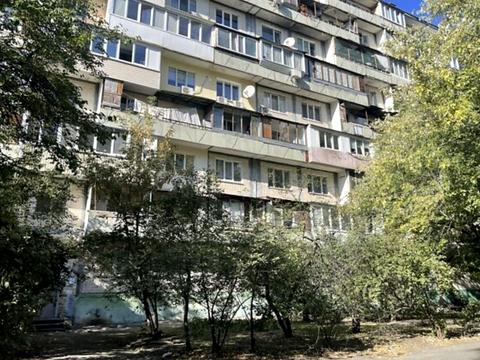 квартира по адресу Раисы Окипной ул., 7