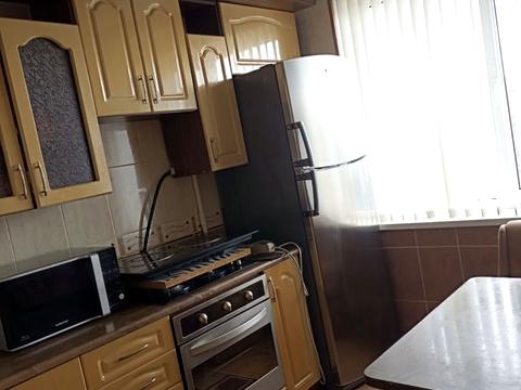 квартира за адресою Бориса Тена вул., 104