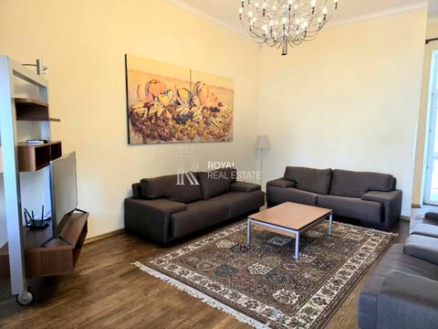 квартира по адресу Хорива ул., 4