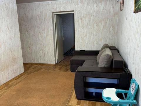 квартира за адресою Космонавтів, 55
