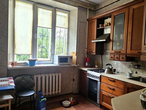 квартира по адресу Голосеевский просп. (40-летия Октября), 102/1