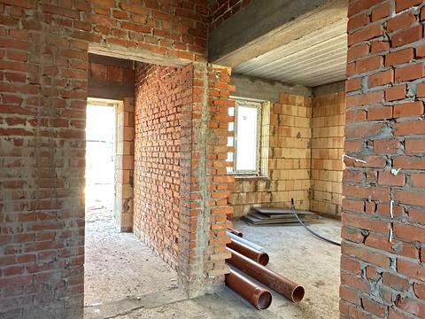 дом по адресу ворошилова