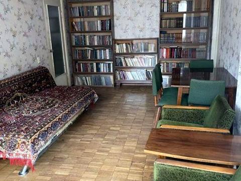 квартира по адресу Генерала Шаповала ул. (Механізаторів), 7