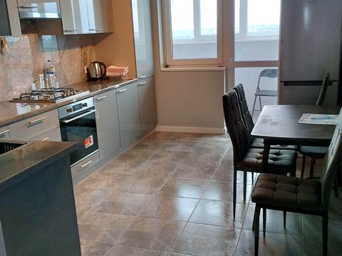 квартира по адресу Глинянский Тракт ул., 1в