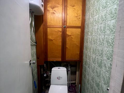 квартира за адресою Леся Курбаса просп., 3-А