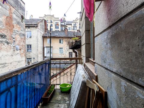 квартира за адресою Незалежності, 16