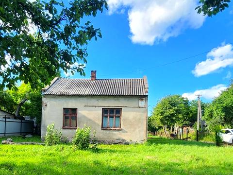 ділянка за адресою Сусідня вул., 5