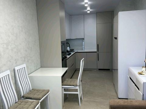 квартира по адресу Героев Днепра ул., 4