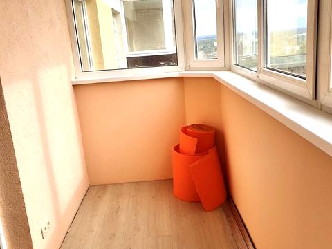 квартира по адресу Моторный пер., 11-Б