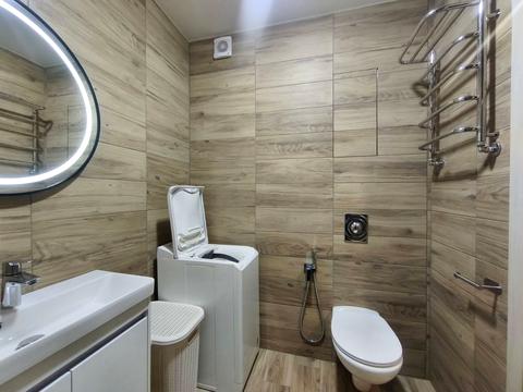 квартира по адресу Космонавтов ул., 16