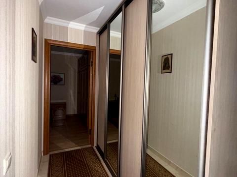 квартира за адресою Головатого, 3