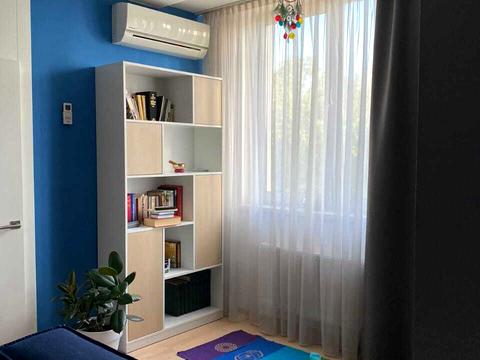 квартира по адресу Рижская ул., 73-Г