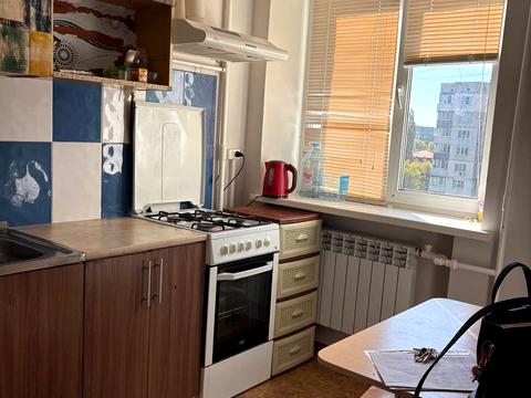 квартира за адресою Олешківська вул. (Орловська), 4