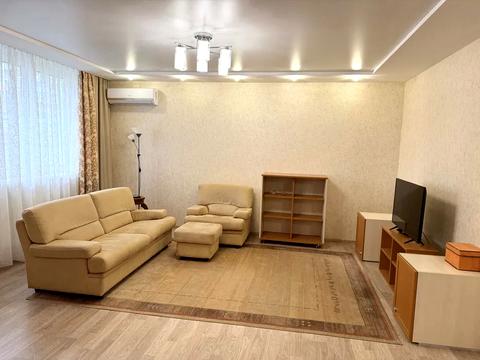 квартира за адресою Олени Пчілки вул., 8