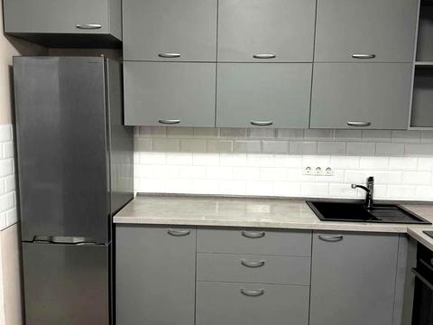 квартира за адресою Зарічна вул., 4