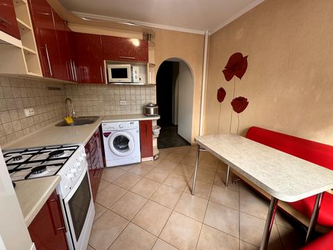 квартира за адресою Протасевича вул., 8