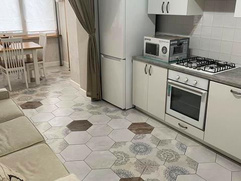 квартира по адресу Боголюбова, 40