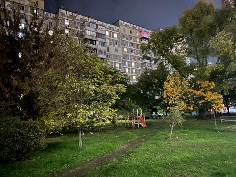 квартира по адресу Ревуцкого ул., 7