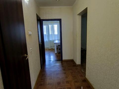 квартира за адресою Сергія Данченка вул., 5