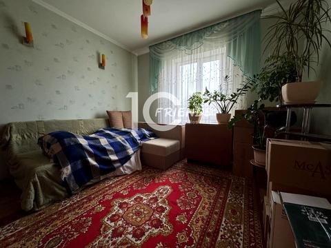 квартира за адресою просп.Червоної Калини, 79