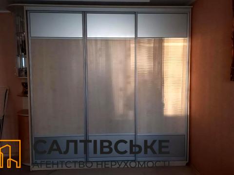 квартира по адресу Дружбы Народов ул., 233