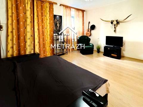 квартира за адресою Мироносицька вул., 75