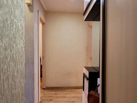 квартира по адресу Познаньская ул., 7