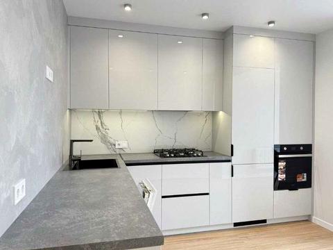 квартира за адресою Студентська вул., 24