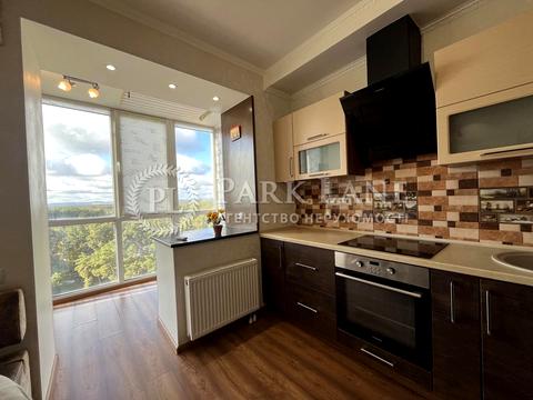 квартира по адресу Конча-Заспинская ул. (Генерала Матыкина), 12